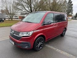 Rot Gebraucht 2020 VW Multivan Edition Van | 35.990 € (Fairer Preis)