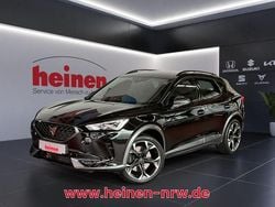 Schwarz Gebraucht 2022 Cupra Formentor VZ SUV | 25.609 € (Guter Preis)