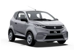 Neu 2025 Aixam City | 15.780 € (Fairer Preis)