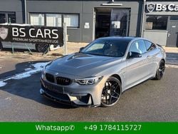 Grau Gebraucht 2016 BMW M4 Performance | 39.950 € (Superpreis)