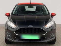 Gebraucht 2016 Ford Fiesta Trend Kleinwagen | 6.900 € (Fairer Preis)