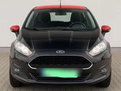 Gebraucht 2016 Ford Fiesta Trend Kleinwagen | 6.900 € (Fairer Preis)