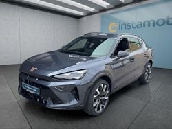 Grau Neu 2025 Cupra Formentor VZ SUV | 44.099 € (Fairer Preis)