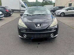 Peugeot 207 CC