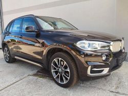 Braun Gebraucht 2014 BMW X5 Sport Line SUV | 15.950 € (Guter Preis)