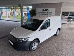 Weiß Neu 2025 VW Caddy Maxi Van / Kleinbus | 27.889 € (Superpreis)