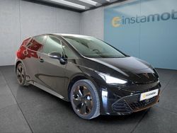 Schwarz Gebraucht 2025 Cupra Born Kleinwagen | 33.449 € (Guter Preis)