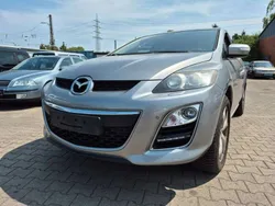 Silber Gebraucht 2010 Mazda CX-7 Exclusive-Line SUV | 3.999 € (Guter Preis)
