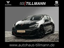 Quasargrau (metallic) Gebraucht 2023 Cupra Born Kleinwagen | 35.490 € (Teuer)