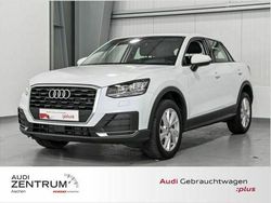 Weiß Gebraucht 2018 Audi Q2 Design SUV | 20.970 € (Guter Preis)