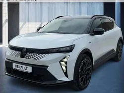 Schwarz Gebraucht 2025 Renault Scénic Esprit Alpine Van / Kleinbus | 52.990 € (Teuer)