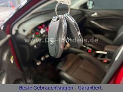 Grau (metallic) Gebraucht 2018 Opel Grandland X Edition SUV | 12.999 € (Guter Preis)