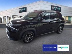 Schwarz Gebraucht 2023 Citroën C3 Aircross PureTech SUV | 14.990 € (Guter Preis)