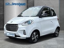 Weiss Gebraucht 2024 Elaris Pio Kleinwagen | 13.990 €