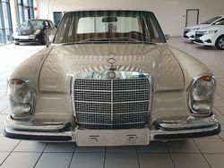Beige Gebraucht 1969 Mercedes W108 Limousine | 19.990 €