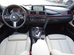 Schwarz Gebraucht 2015 BMW 420 M Sport Limousine | 14.180 € (Fairer Preis)