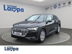 Gebraucht 2022 Audi e-tron Basis SUV | 26.830 € (Fairer Preis)