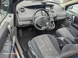 Blau Gebraucht 2005 Renault Scénic II Van / Kleinbus | 3.900 € (Fairer Preis)