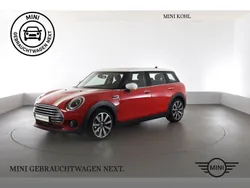 Rot Gebraucht 2023 Mini Cooper Classic Kleinwagen | 30.490 €