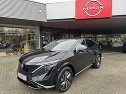 Neu 2025 Nissan Ariya Advance SUV | 55.390 €