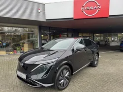 Neu 2025 Nissan Ariya Advance SUV | 55.390 € (Teuer)