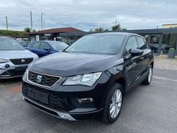 Schwarz Gebraucht 2018 Seat Ateca Style SUV | 15.990 € (Fairer Preis)