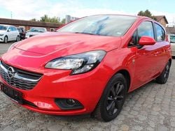Rot Gebraucht 2019 Opel Corsa Kleinwagen | 10.499 € (Guter Preis)