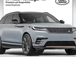 Grau Neu 2025 Land Rover Range Rover Velar Autobiography SUV | 97.330 € (Superpreis)