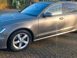 Andere farben Gebraucht 2013 Audi A6 S-Line Kombi | 14.850 € (Teuer)