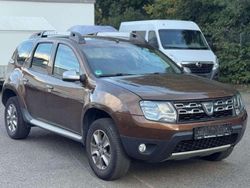 Braun Gebraucht 2014 Dacia Duster Prestige SUV | 3.990 € (Superpreis)