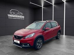 Andere Gebraucht 2019 Peugeot 2008 Allure SUV | 12.490 € (Fairer Preis)