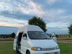Gebraucht 1996 Toyota HiAce Van / Kleinbus | 4.600 €
