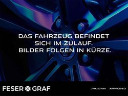 Santorini black Gebraucht 2023 Jaguar E-Pace R-Dynamic SUV | 42.850 € (Teuer)