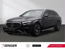 Gebraucht 2024 Mercedes E53 AMG AMG | 81.790 € (Etwas zu teuer)