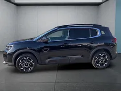 Schwarz Neu 2025 Citroën C5 Aircross SUV | 29.899 € (Guter Preis)
