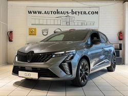 Grau Gebraucht 2022 Renault Clio V Esprit Alpine Kleinwagen | 26.990 €