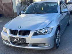 Silber Gebraucht 2005 BMW 325 Limousine | 3.890 € (Guter Preis)