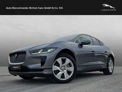 Grau Gebraucht 2020 Jaguar I-Pace SE SUV | 29.450 € (Superpreis)
