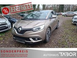 Beige dune Gebraucht 2017 Renault Scénic IV Van / Kleinbus | 6.885 € (Superpreis)