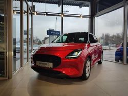 Rot Neu 2025 Suzuki Swift Comfort Kleinwagen | 19.490 €