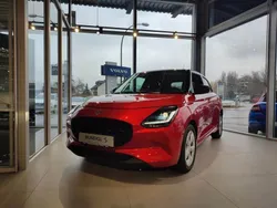 Rot Neu 2025 Suzuki Swift Comfort Limousine | 19.490 €