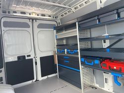 Weiß Gebraucht 2024 Citroën Jumper Van / Kleinbus | 36.990 €