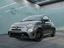 Grau Neu 2024 Abarth 595 Kleinwagen | 27.860 € (Fairer Preis)