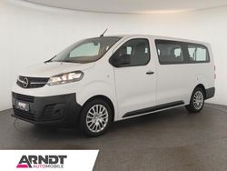 Jade weiß Gebraucht 2023 Opel Vivaro Van | 29.683 € (Fairer Preis)