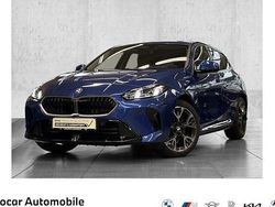 Blau Gebraucht 2025 BMW 120 Shadowline Kleinwagen | 30.880 € (Fairer Preis)