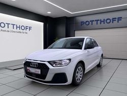 Cortinaweiß Gebraucht 2021 Audi A1 Sportback Design Kleinwagen | 15.450 € (Guter Preis)
