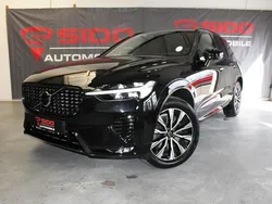 Onyx metallic (schwarz) Gebraucht 2023 Volvo XC60 Plus SUV | 40.980 € (Guter Preis)