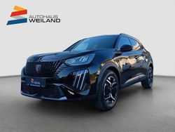 Perla nera schwarz metallic Gebraucht 2024 Peugeot 2008 Allure SUV | 20.390 € (Etwas zu teuer)