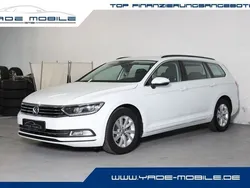 Weiß Gebraucht 2017 VW Passat Kombi | 19.300 € (Fairer Preis)