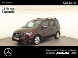 Andere Gebraucht 2024 Mercedes 180 Progressive Limousine | 31.899 € (Etwas zu teuer)